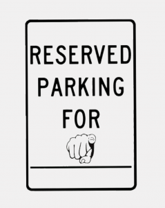 Reserve parking at JVP Hamilton airport parking